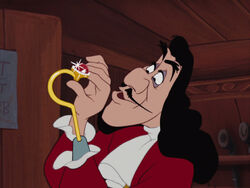 Josh Rocket The Chimpanzee 🔜VRGE on X: Yeah, that animation is great and  all, but have you seen this clip of Captain Hook from Disney's Peter Pan?   / X