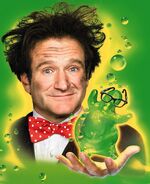 Philip Brainard in Flubber