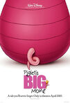 Piglet's Big Movie movie poster