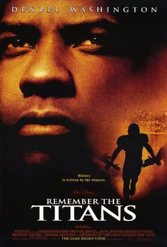 Remember the Titans - Wikipedia