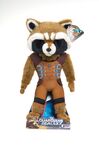 Rocket Plush