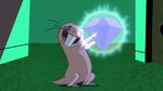 Rufus has the diamond