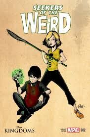 Seekers of the Weird-Siblings.jpg