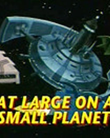 buzz lightyear of star command at large on a small planet