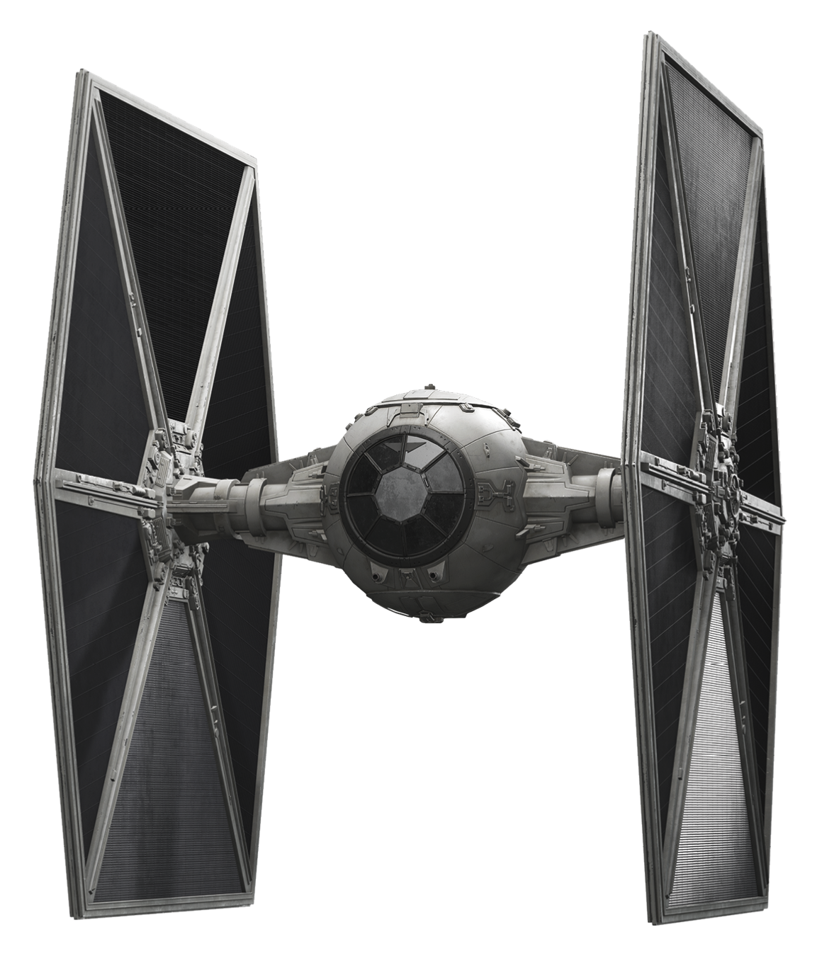 TIE Fighter | Disney Wiki | Fandom