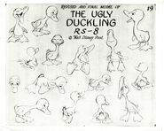 The Ugly Duckling concept art03