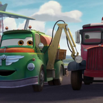 disney planes mayday