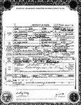 WaltDisney'sDeathCertificate .jpg (116 KB) Walt Disney's Death Certificate