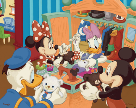 Unibearsity Disney Wiki Fandom Unibearsity Disney Wiki Fandom
