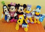 162997743 stoff-disney-micky-mickey-maus-minnie-mouse-daisy-donald