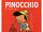 Pinocchio: The Disney Epic