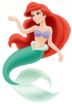 ArielMermaidClassic