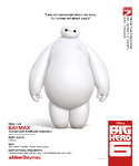 Baymaxdiagram