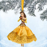 Belle-Ornament