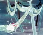 Cinderella - Dancing on a Cloud Deleted Storyboard - 54