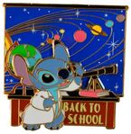 DSF - Back to School 2012 - Stitch