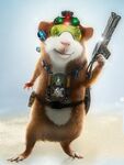 Darwin (G-Force)