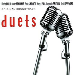 Duetscd