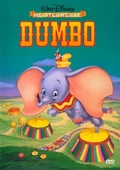 Dumbo german dvd1