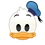 Donald Duck