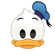 Donald Duck