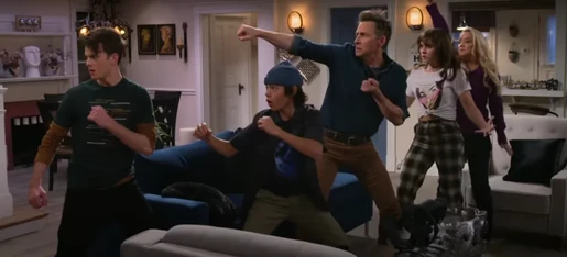 Finding Another Dimension