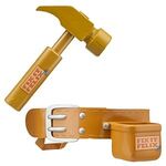 Fix-It Felix belt and hammer set