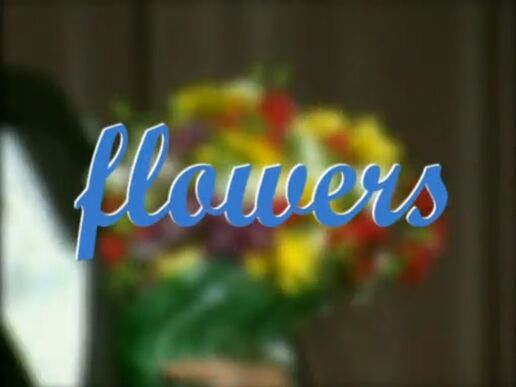 Flowers bill nye