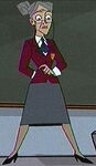 Mrs. Grumplestock | Disney Wiki | Fandom