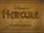 Hercule (serial)