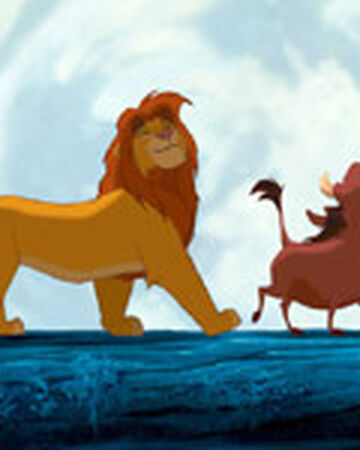 Hakuna Matata Disney Wiki Fandom