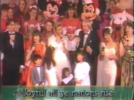 HarktheHeraldAngelsSing