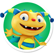 Henry Hugglemonster28