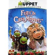 IMuppet-ClassicCollection-2012DVD-FestaInCasaMuppet