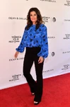 Idina Menzel Tribeca16.jpg (195 KB) Idina Menzel attending the 2016 Tribeca Film Fest.