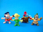 Kelloggs-GummiBears-Figures-1990s