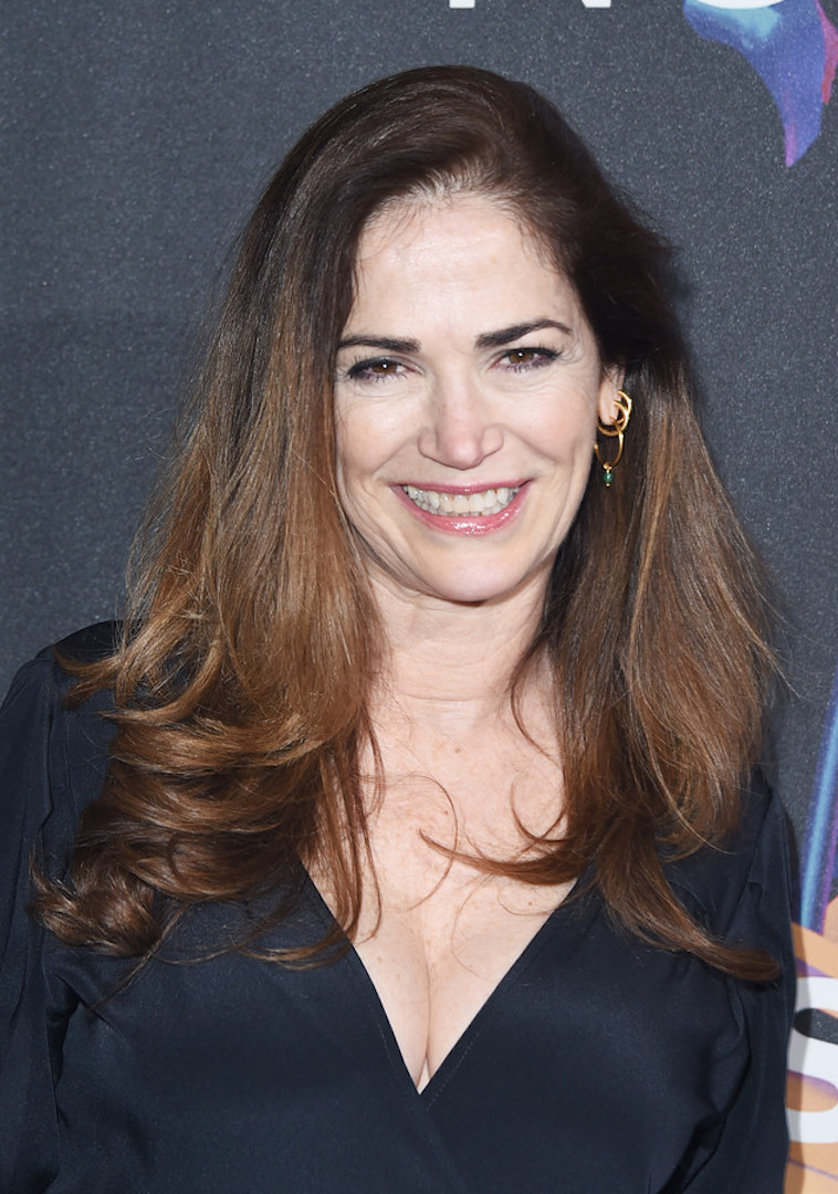 Kim delaney photos