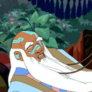 Kashekim Nedakh Disney Wiki Fandom