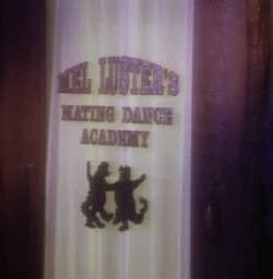 Matingdanceschool