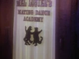 Mel Luster's Mating Dance Academy