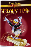 MelodyTime GoldCollection DVD