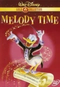 MelodyTime GoldCollection DVD