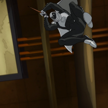 Moon Knight Disney Wiki Fandom