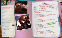 Rowlf