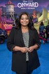 Octavia Spencer at premiere of Onward in February 2020.