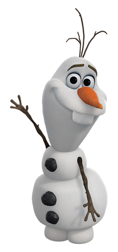 Olaf