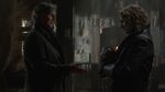 Once Upon a Time - 7x21 - Homecoming - Weaver and Wish Rumple