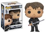 Once Upon a Time - Hook with Excalibur - Funko POP Vinyl