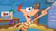 Phineas And Ferb The Movie Candace Against The Universe - I Know What We're Gonna Do Today (Promo)