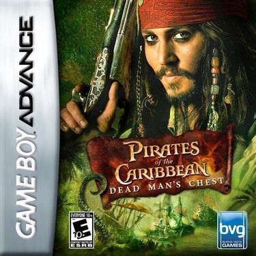 Os melhores jogos dos Piratas do Caribe - GameBlast